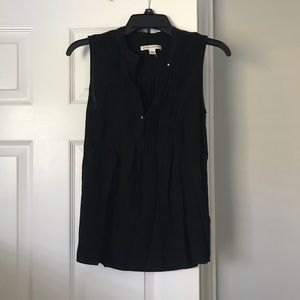 Banana Republic Sleeveless Blouse
